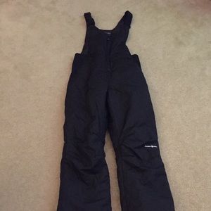 New S ski bibs